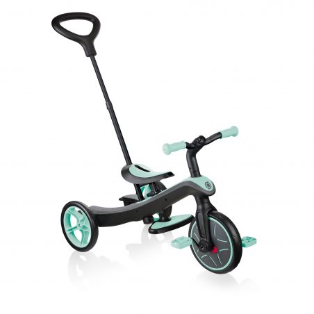 Tricycle EXPLORER 4EN1 Évolutif