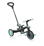 Tricycle EXPLORER 4EN1 Évolutif