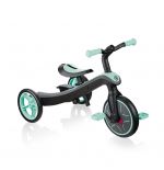 Tricycle EXPLORER 4EN1 Évolutif