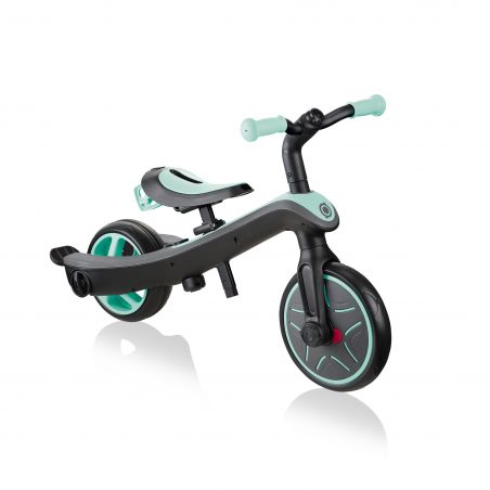 Tricycle EXPLORER 4EN1 Évolutif