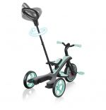 Tricycle EXPLORER 4EN1 Évolutif