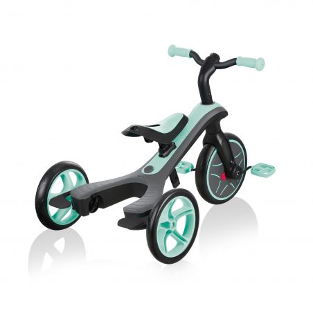 Tricycle EXPLORER 4EN1 Évolutif