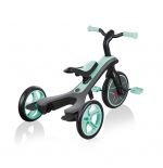 Tricycle EXPLORER 4EN1 Évolutif