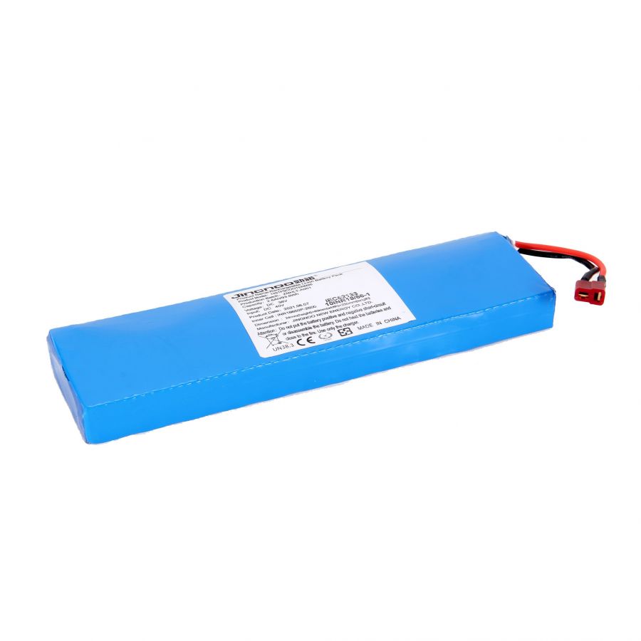 Batterie pour trottinette électrique Globber E15