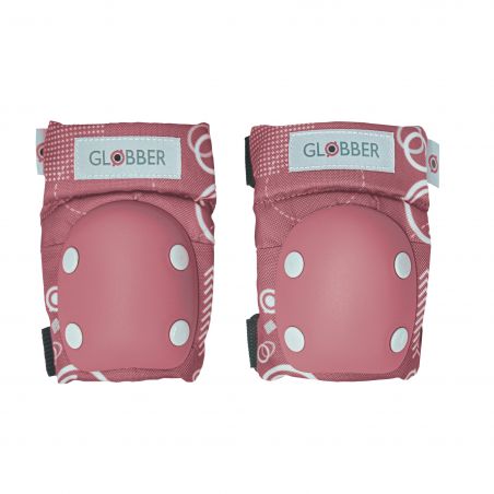 Set de 2 protections pour le vélo ou la trottinette globber