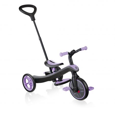 Tricycle EXPLORER 4EN1 Évolutif