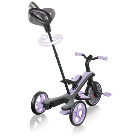 Tricycle EXPLORER 4EN1 Évolutif