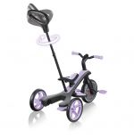 Tricycle EXPLORER 4EN1 Évolutif