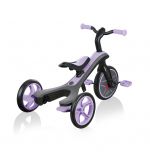 Tricycle EXPLORER 4EN1 Évolutif