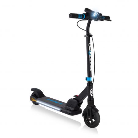 Trottinette électrique 2 roues Globber pour enfants, ados et adultes