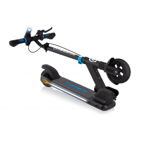 Trottinette électrique 2 roues Globber pour enfants, ados et adultes