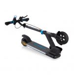 Trottinette électrique 2 roues Globber pour enfants, ados et adultes