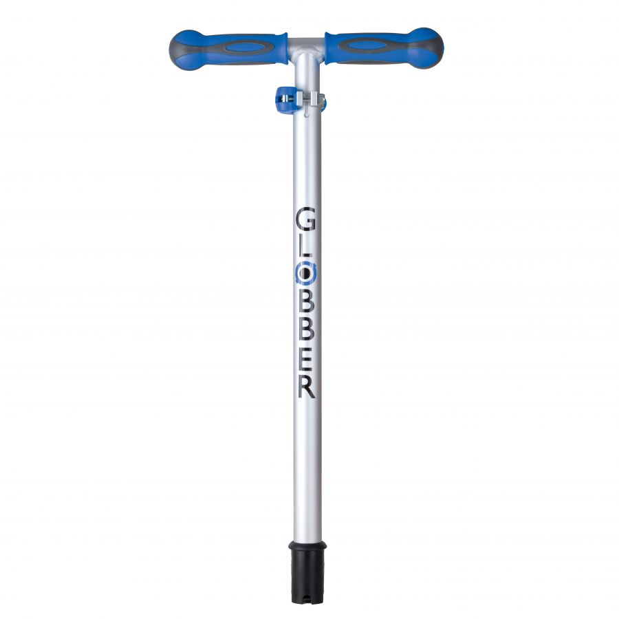 Guidon réglable en hauteur pour trottinette 3 roues Globber