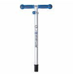 Guidon réglable en hauteur pour trottinette 3 roues Globber