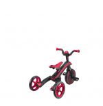 Tricycle EXPLORER 4EN1 Évolutif & Pliable