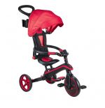 Tricycle EXPLORER 4EN1 Évolutif & Pliable