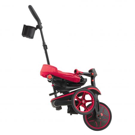 Tricycle EXPLORER 4EN1 Évolutif & Pliable