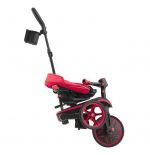 Tricycle EXPLORER 4EN1 Évolutif & Pliable