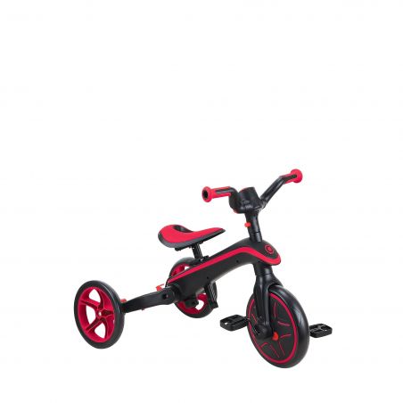 Tricycle EXPLORER 4EN1 Évolutif & Pliable