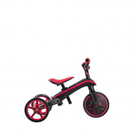 Tricycle EXPLORER 4EN1 Évolutif & Pliable