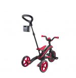 Tricycle EXPLORER 4EN1 Évolutif & Pliable