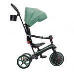 Tricycle EXPLORER 4EN1 Évolutif & Pliable