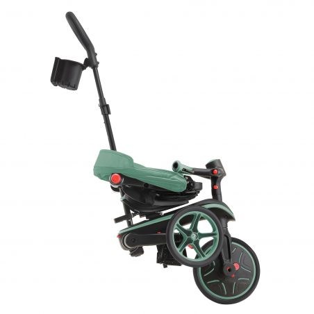 Tricycle EXPLORER 4EN1 Évolutif & Pliable