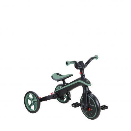 Tricycle EXPLORER 4EN1 Évolutif & Pliable