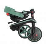 Tricycle EXPLORER 4EN1 Évolutif & Pliable