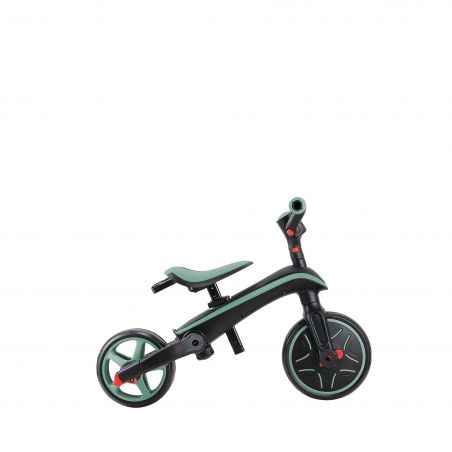 Tricycle EXPLORER 4EN1 Évolutif & Pliable