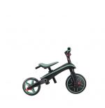 Tricycle EXPLORER 4EN1 Évolutif & Pliable