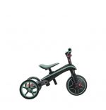 Tricycle EXPLORER 4EN1 Évolutif & Pliable