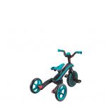 Tricycle EXPLORER 4EN1 Évolutif & Pliable