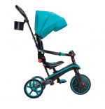 Tricycle EXPLORER 4EN1 Évolutif & Pliable