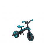 Tricycle EXPLORER 4EN1 Évolutif & Pliable