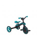 Tricycle EXPLORER 4EN1 Évolutif & Pliable