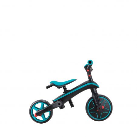 Tricycle EXPLORER 4EN1 Évolutif & Pliable