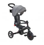 Tricycle EXPLORER 4EN1 Évolutif & Pliable