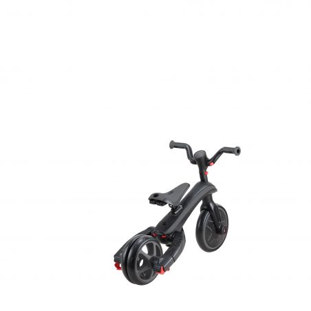 Tricycle EXPLORER 4EN1 Évolutif & Pliable