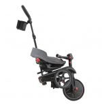 Tricycle EXPLORER 4EN1 Évolutif & Pliable