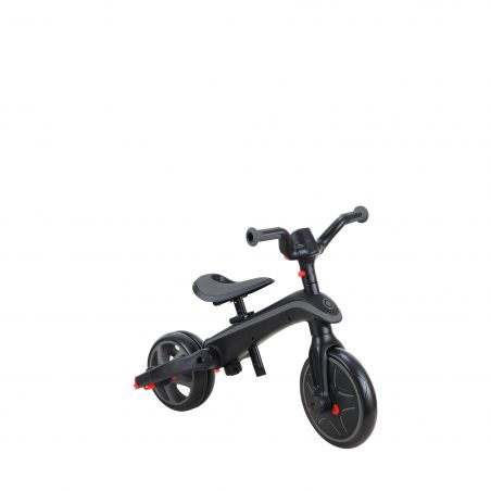 Tricycle EXPLORER 4EN1 Évolutif & Pliable