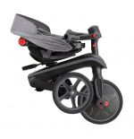 Tricycle EXPLORER 4EN1 Évolutif & Pliable