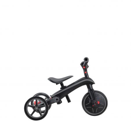 Tricycle EXPLORER 4EN1 Évolutif & Pliable