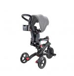 Tricycle EXPLORER 4EN1 Évolutif & Pliable