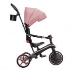 Tricycle EXPLORER 4EN1 Évolutif & Pliable