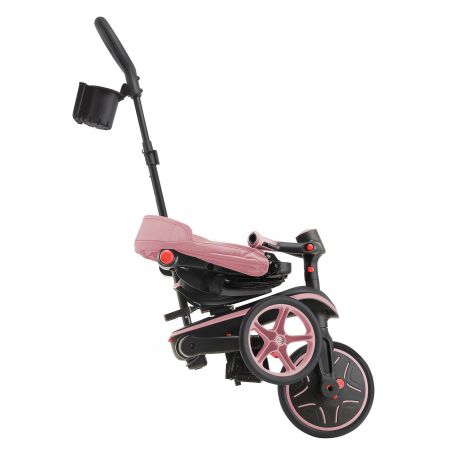 Tricycle EXPLORER 4EN1 Évolutif & Pliable