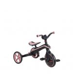 Tricycle EXPLORER 4EN1 Évolutif & Pliable