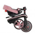 Tricycle EXPLORER 4EN1 Évolutif & Pliable