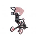 Tricycle EXPLORER 4EN1 Évolutif & Pliable