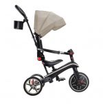 Tricycle EXPLORER 4EN1 Évolutif & Pliable